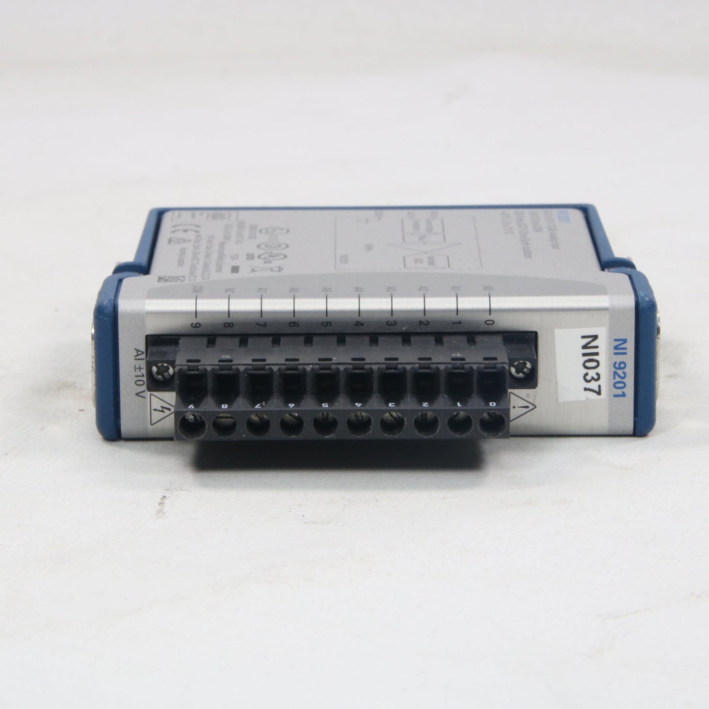 National Instruments Corporation NI 9201