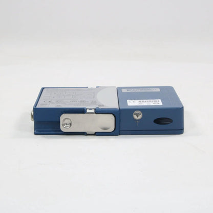 National Instruments Corporation NI 9212 with Mini TC