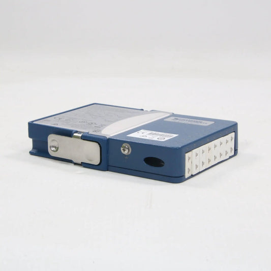 National Instruments Corporation NI 9212 with Mini TC