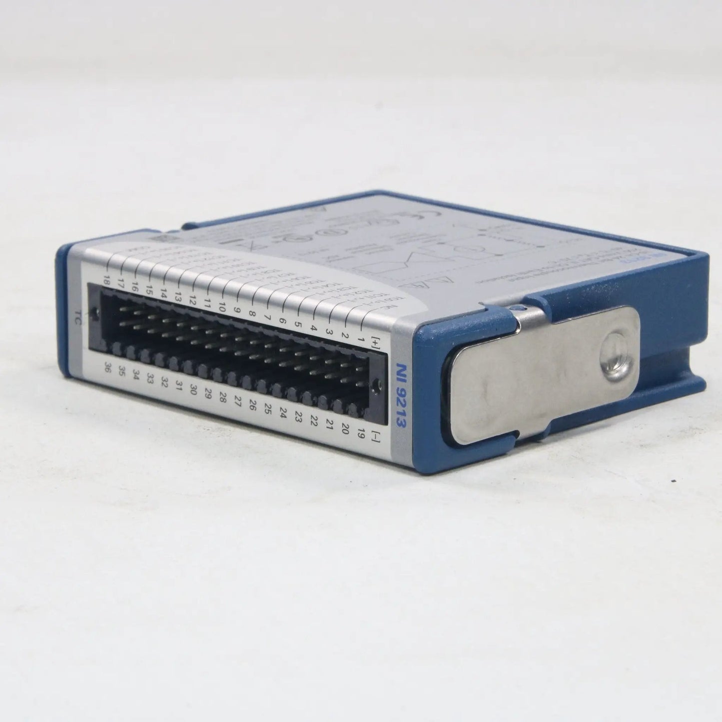 National Instruments Corporation NI 9213
