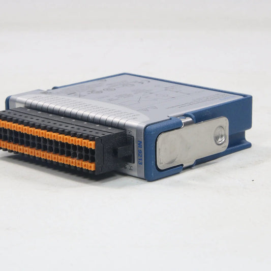 National Instruments Corporation NI 9213