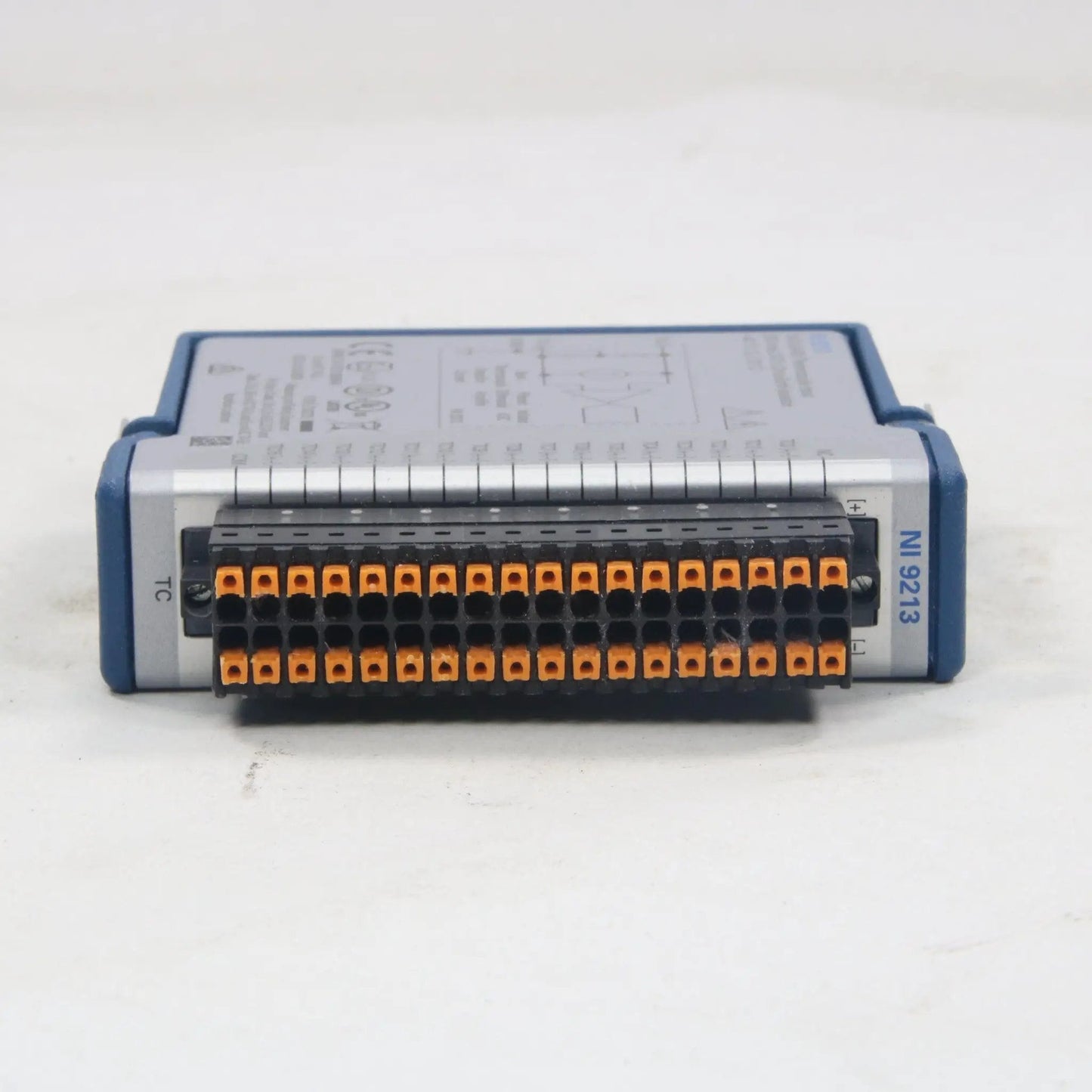 National Instruments Corporation NI 9213
