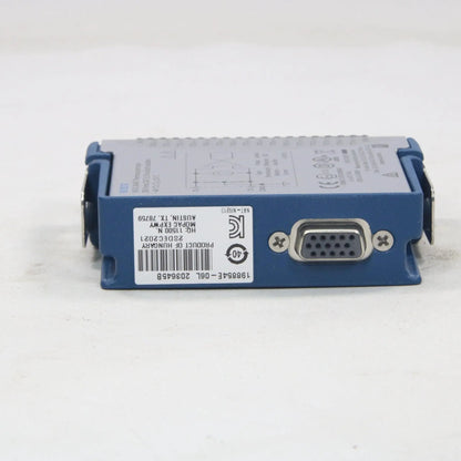 National Instruments Corporation NI 9213