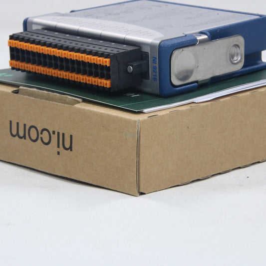 National Instruments Corporation NI 9216