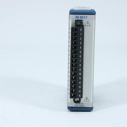 National Instruments Corporation NI 9217