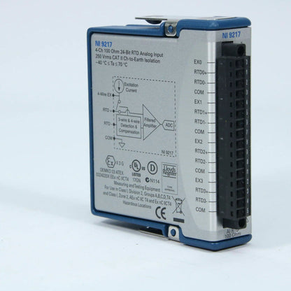 National Instruments Corporation NI 9217