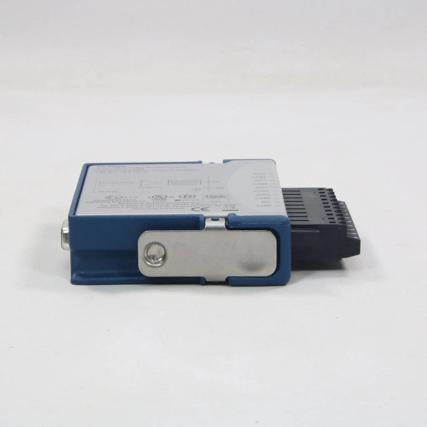 National Instruments Corporation NI 9263 Output Module