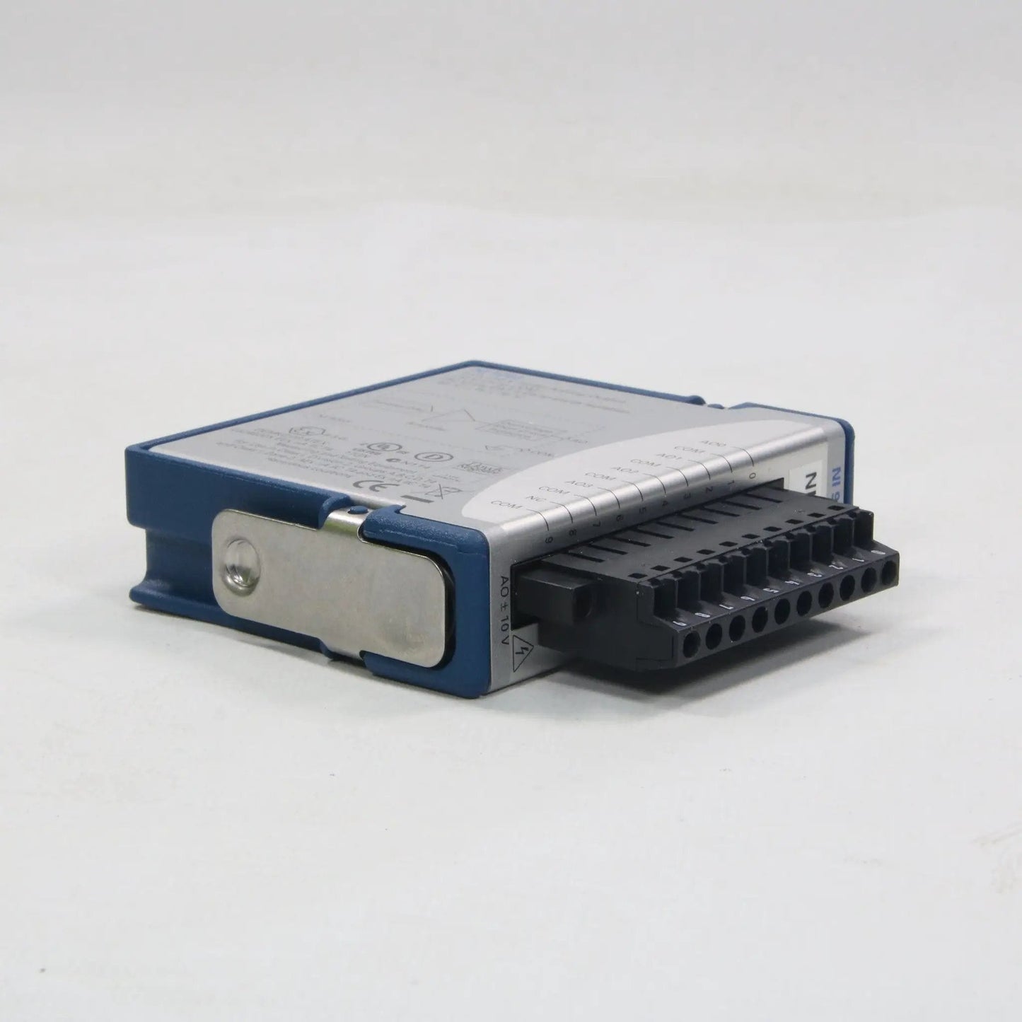 National Instruments Corporation NI 9263 Output Module