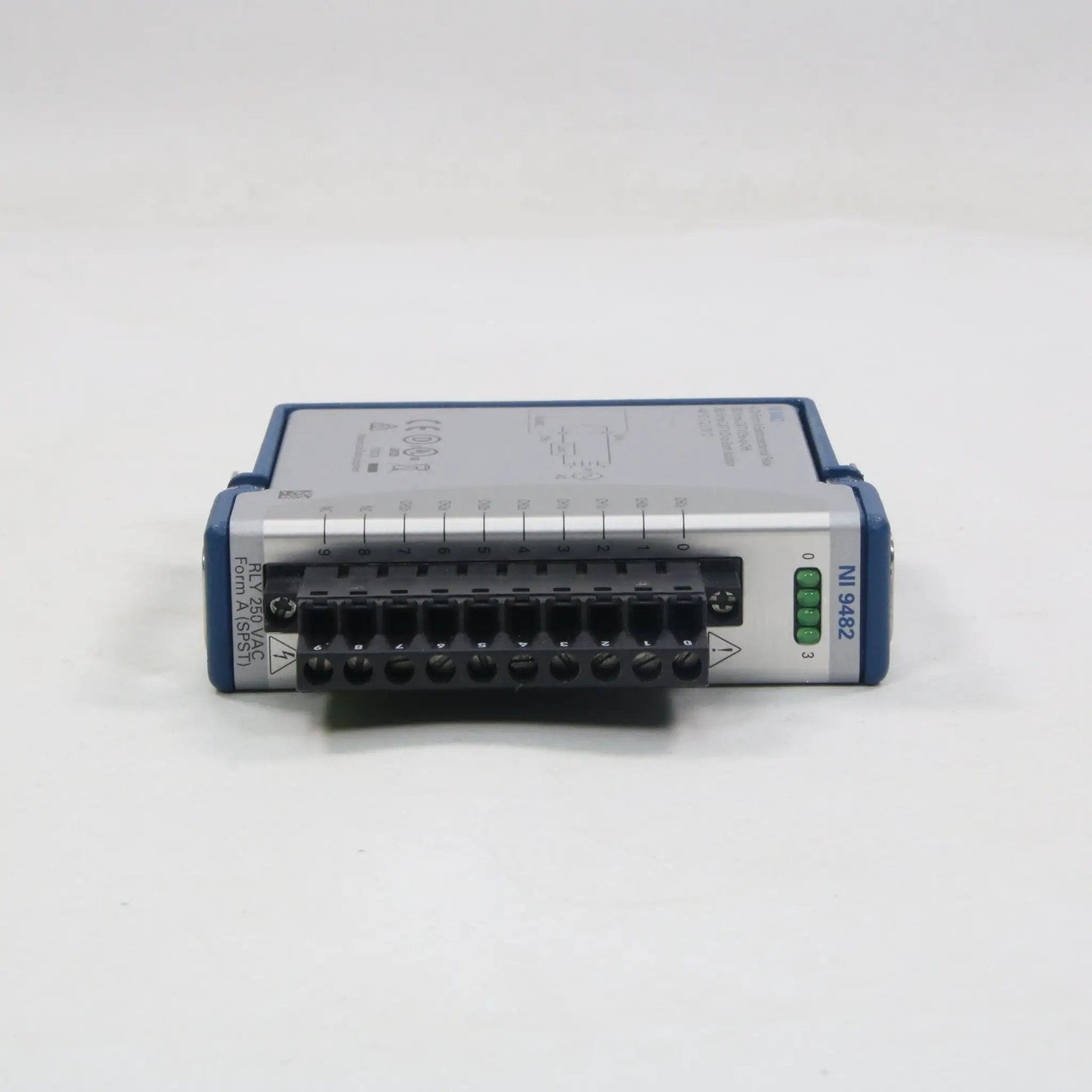 National Instruments Corporation NI 9482 C Series Relay Ouptut Module
