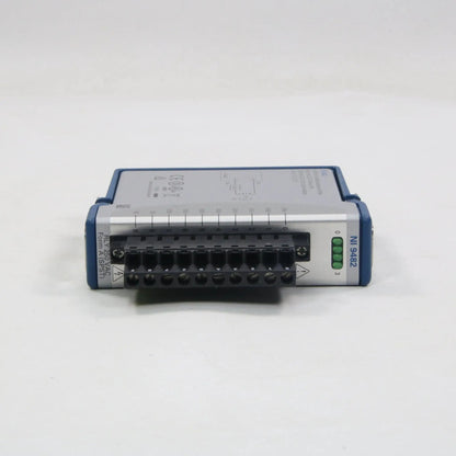 National Instruments Corporation NI 9482 C Series Relay Ouptut Module