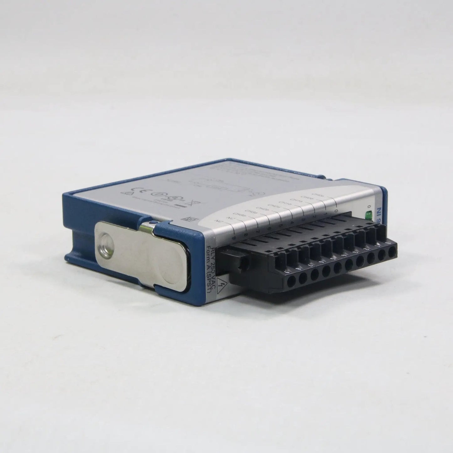 National Instruments Corporation NI 9482 C Series Relay Ouptut Module