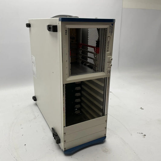 National Instruments Corporation NI PXI 1052 PXI Chassis