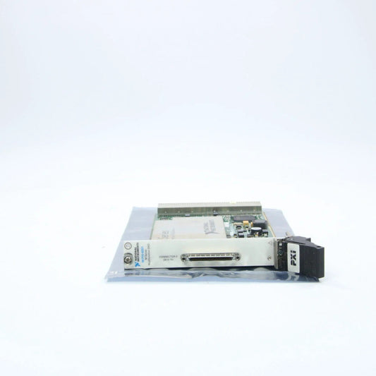 National Instruments Corporation NI PXI 6251