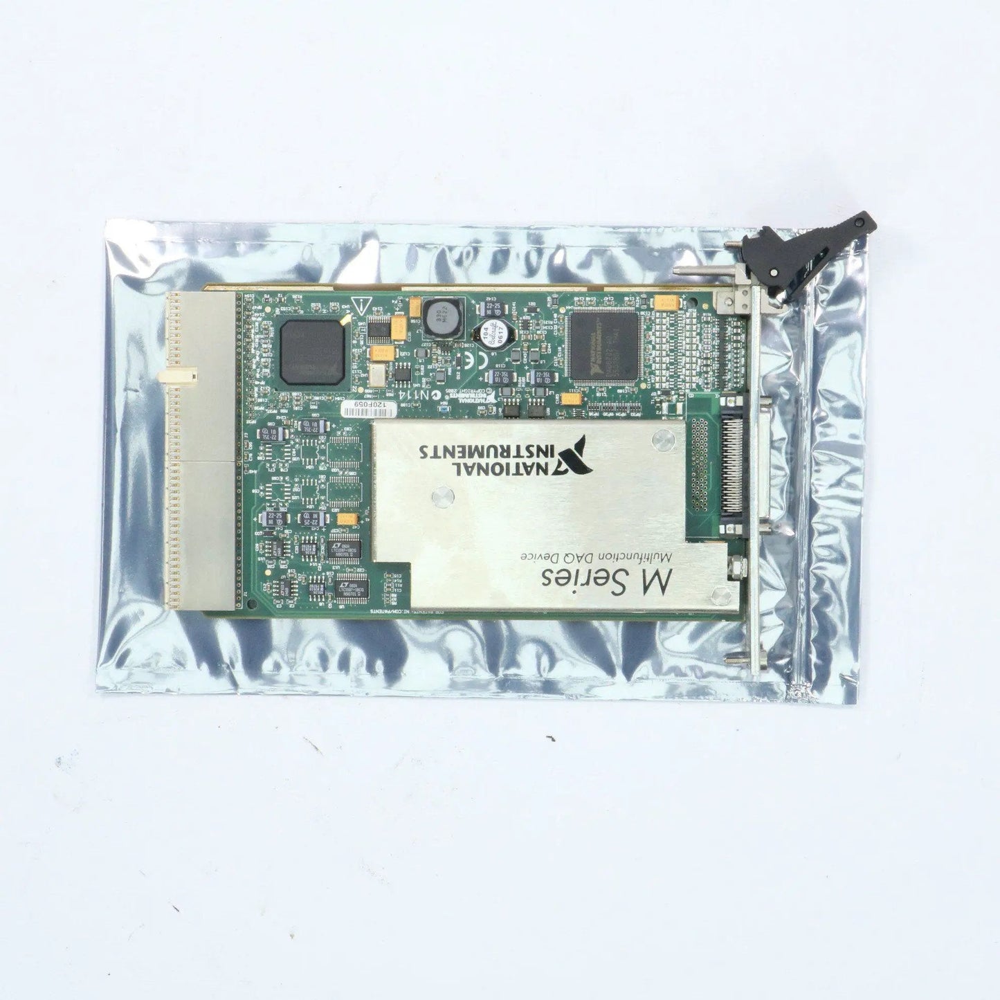 National Instruments Corporation NI PXI 6251