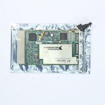 National Instruments Corporation NI PXI 6251