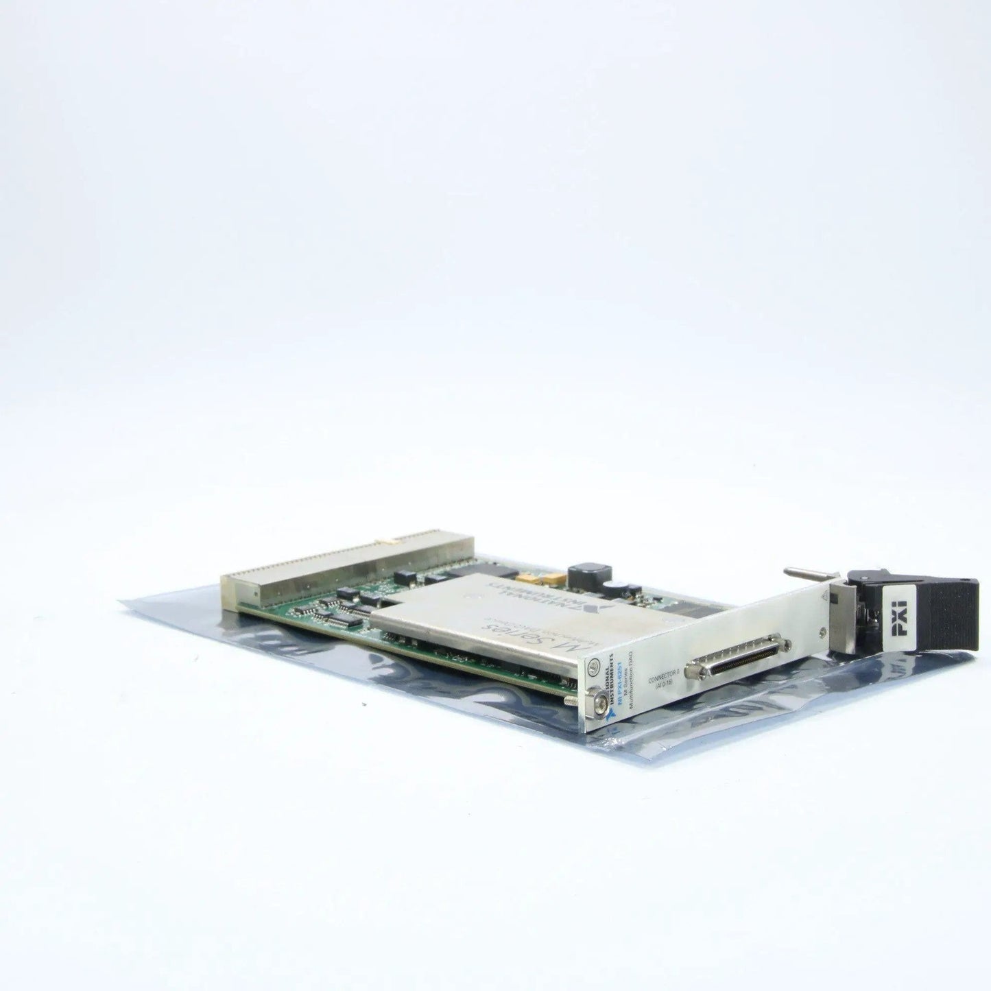 National Instruments Corporation NI PXI 6251