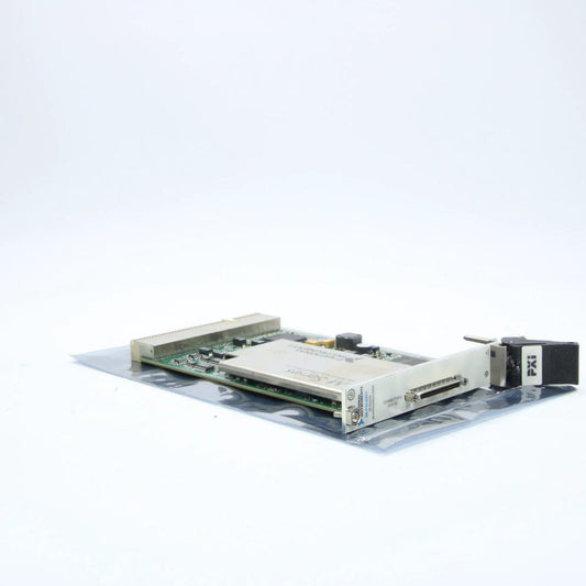 National Instruments Corporation NI PXI 6251