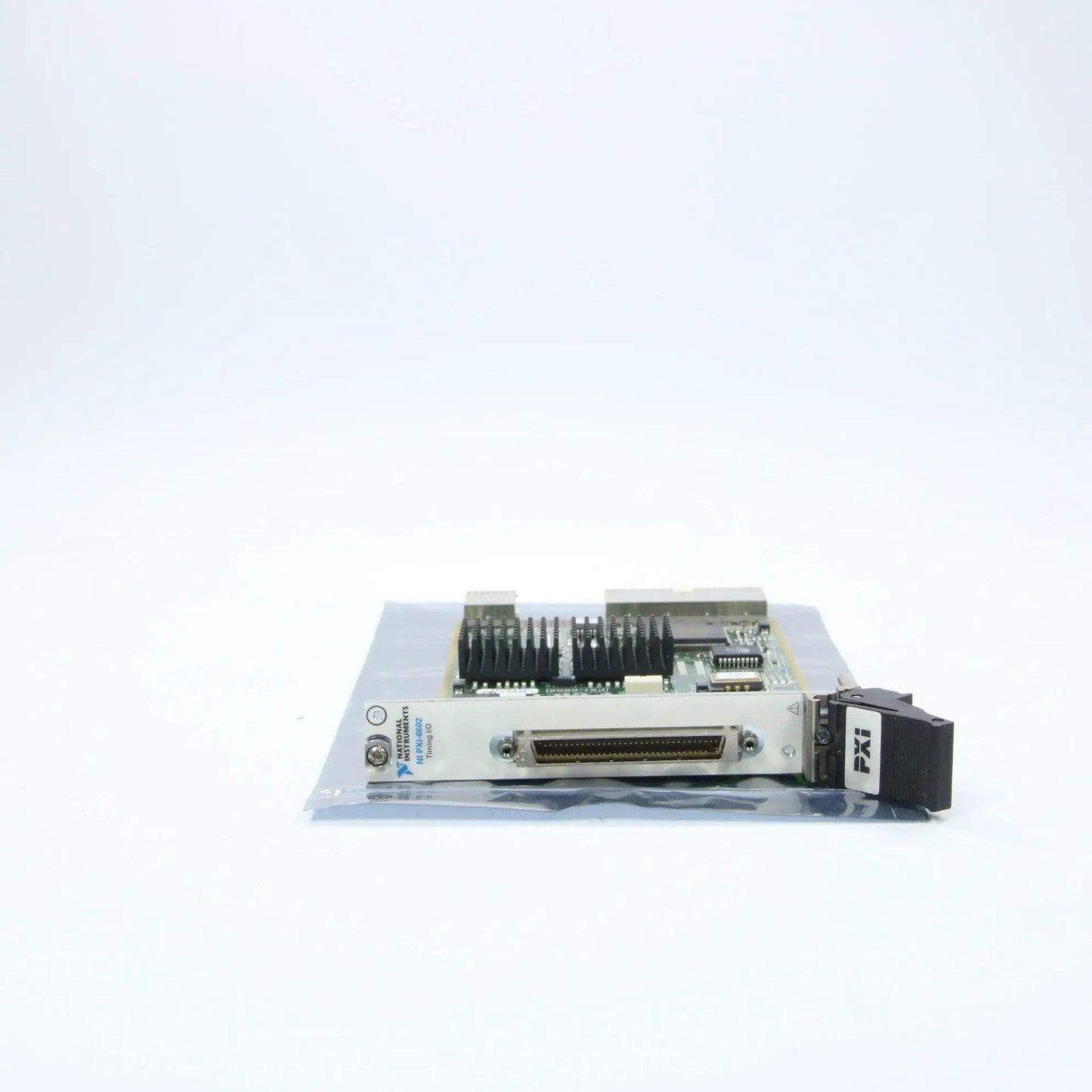 National Instruments Corporation NI PXI 6602