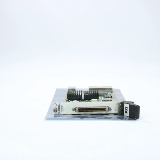 National Instruments Corporation NI PXI 6602