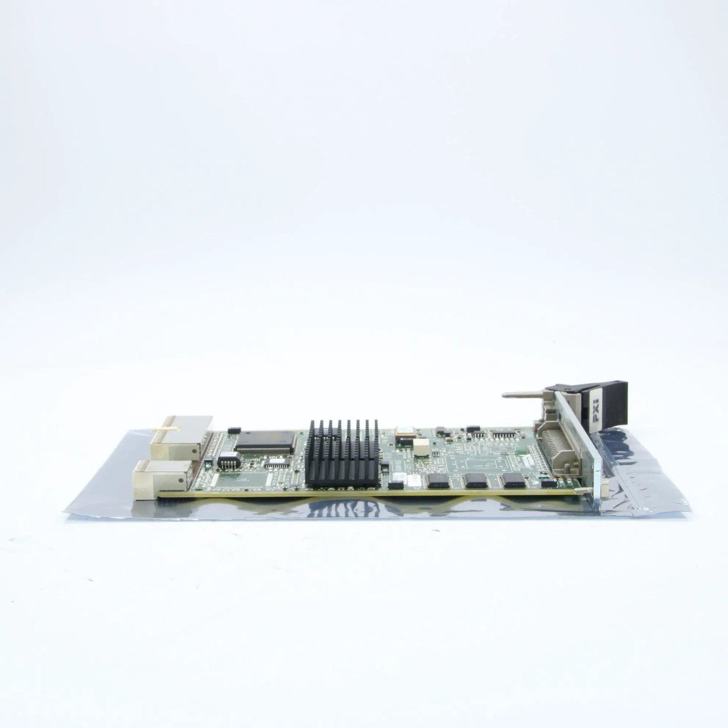 National Instruments Corporation NI PXI 6602