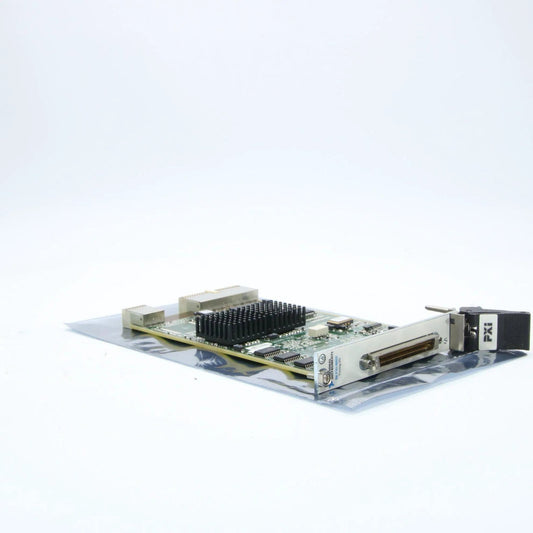 National Instruments Corporation NI PXI 6602