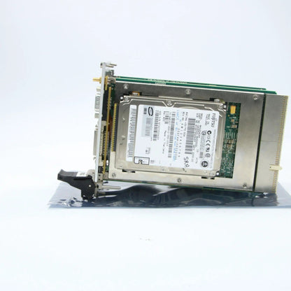National Instruments Corporation NI PXI 8195