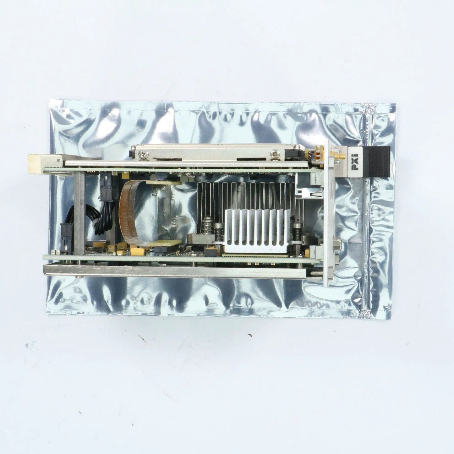National Instruments Corporation NI PXI 8195
