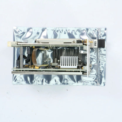 National Instruments Corporation NI PXI 8195