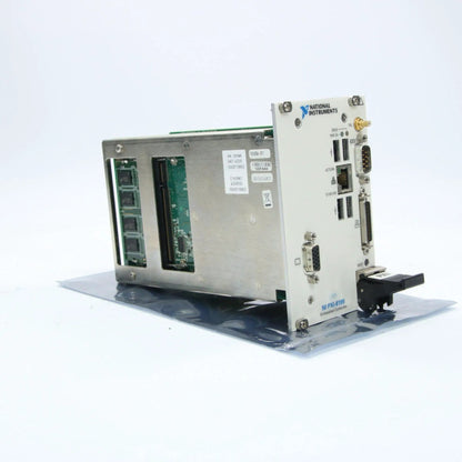 National Instruments Corporation NI PXI 8195