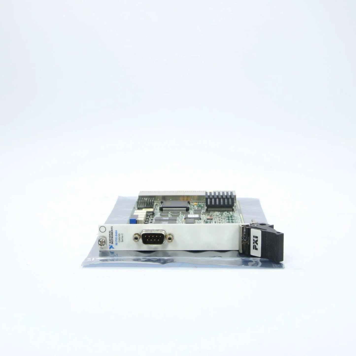 National Instruments Corporation NI PXI 8464