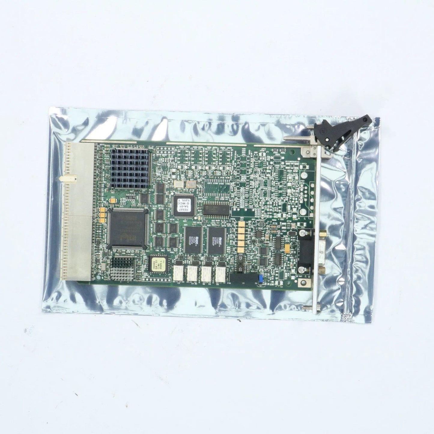 National Instruments Corporation NI PXI 8464
