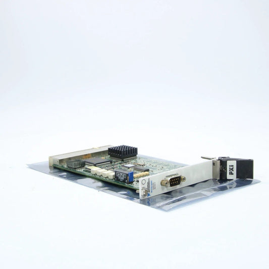 National Instruments Corporation NI PXI 8464