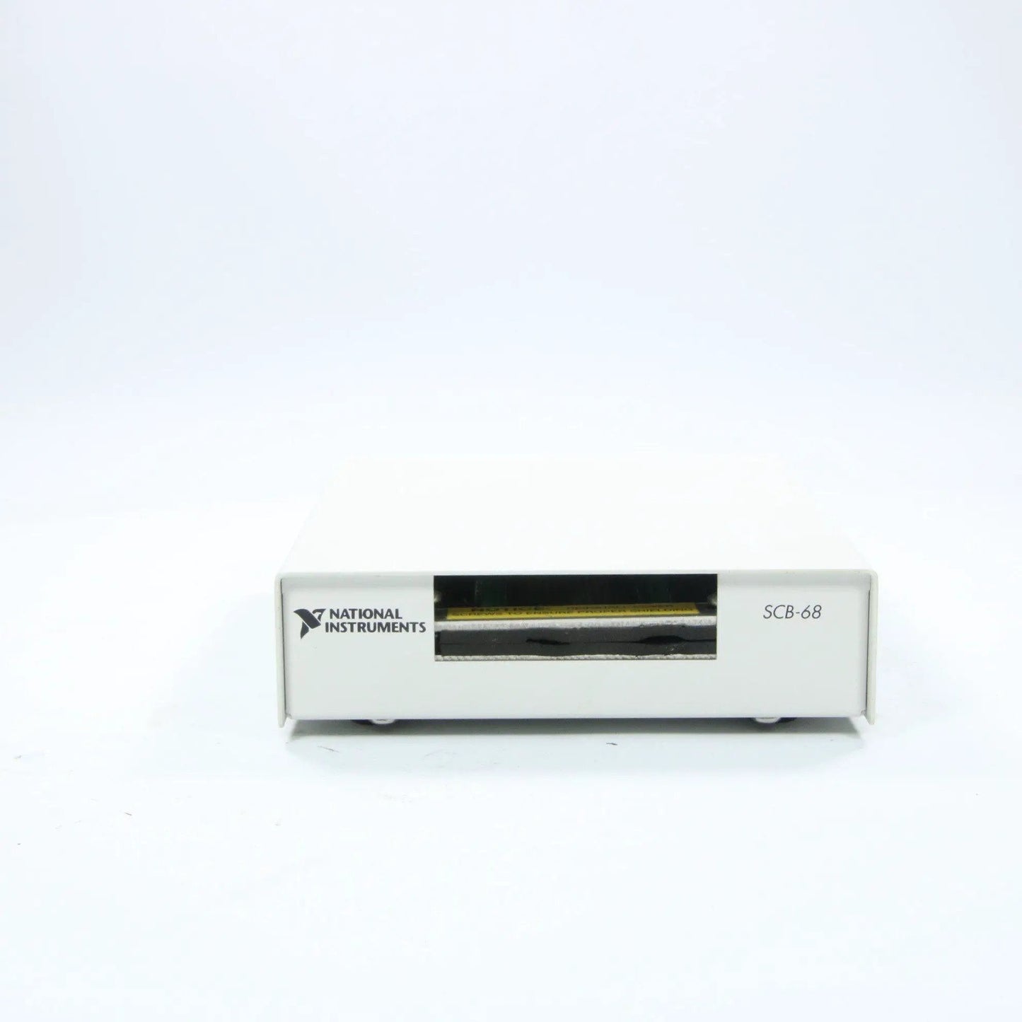 National Instruments Corporation NI SCB-68
