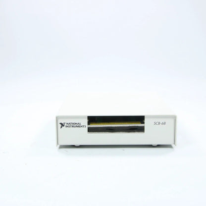 National Instruments Corporation NI SCB-68