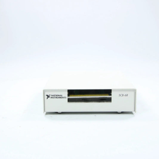 National Instruments Corporation NI SCB-68