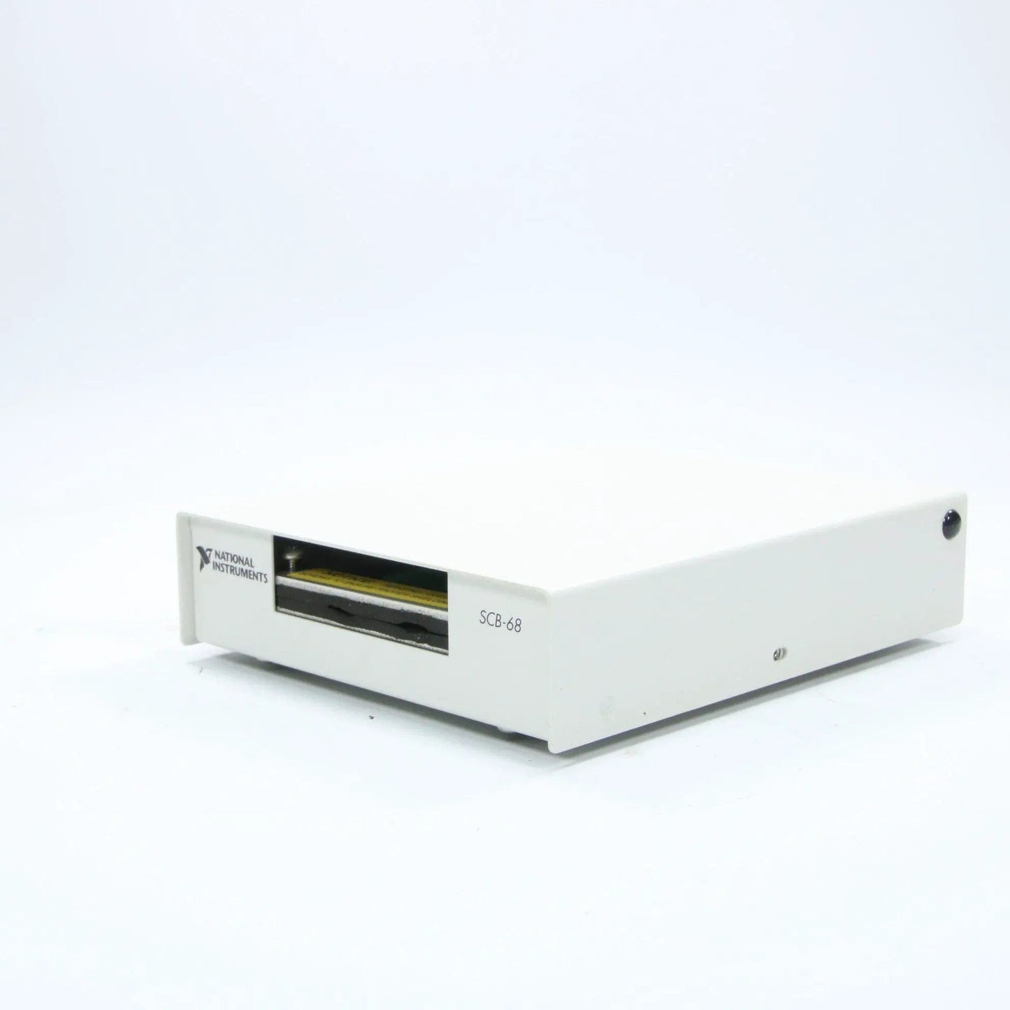 National Instruments Corporation NI SCB-68