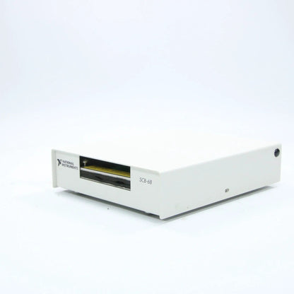 National Instruments Corporation NI SCB-68