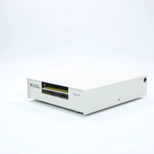 National Instruments Corporation NI SCB-68