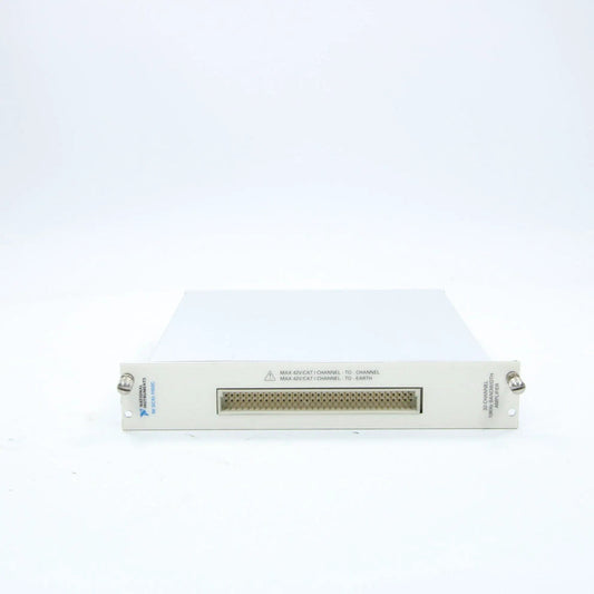 National Instruments Corporation NI SCXI 1102C