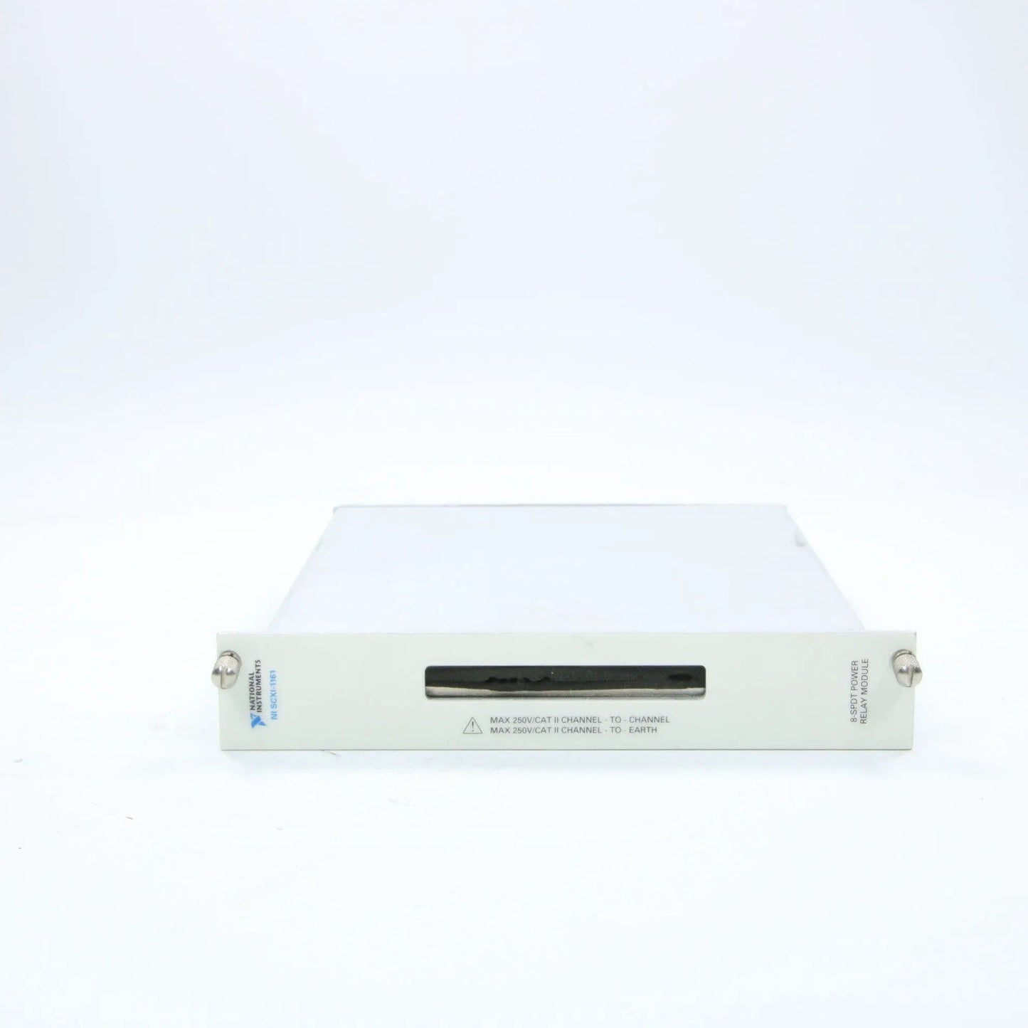 National Instruments Corporation NI SCXI 1161