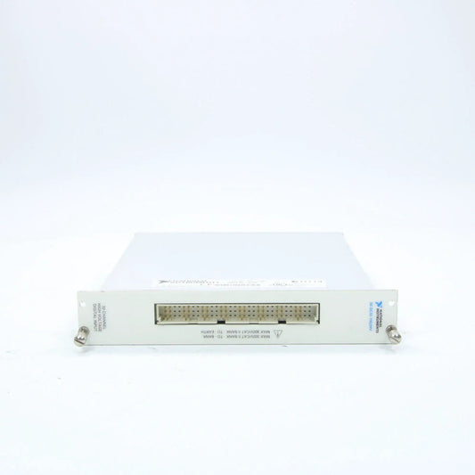 National Instruments Corporation NI SCXI 1162HV