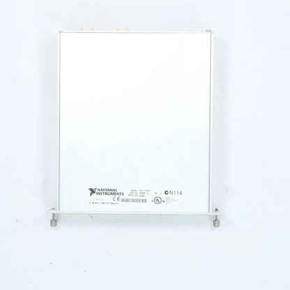 National Instruments Corporation NI SCXI 1162HV