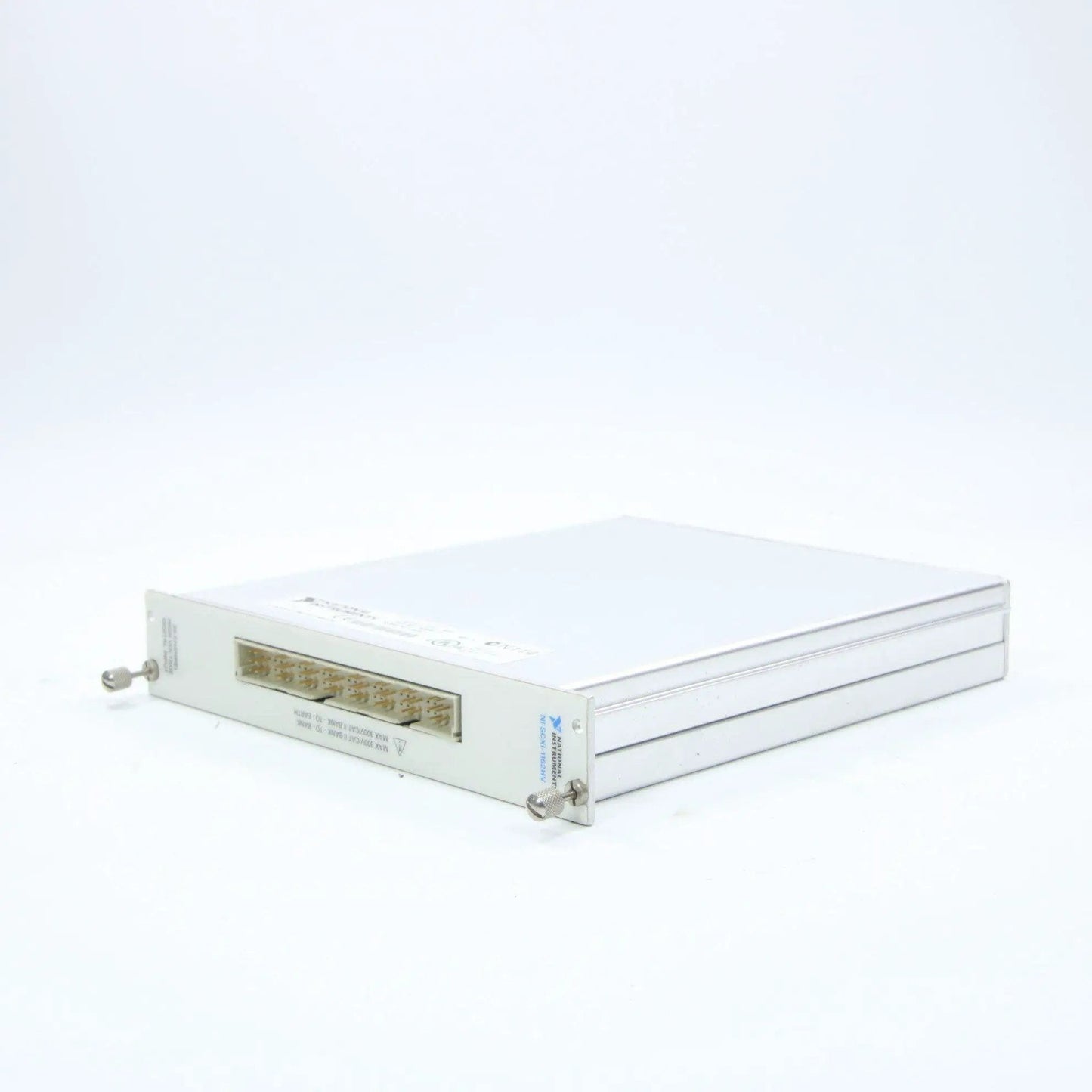 National Instruments Corporation NI SCXI 1162HV