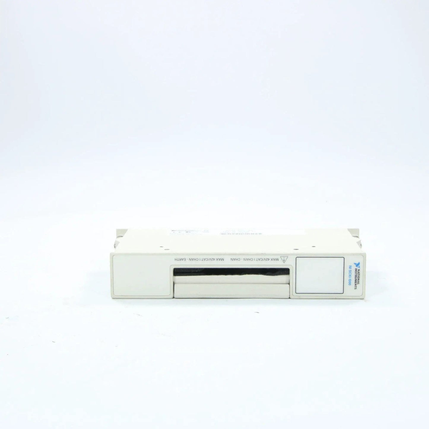 National Instruments Corporation NI SCXI 1300