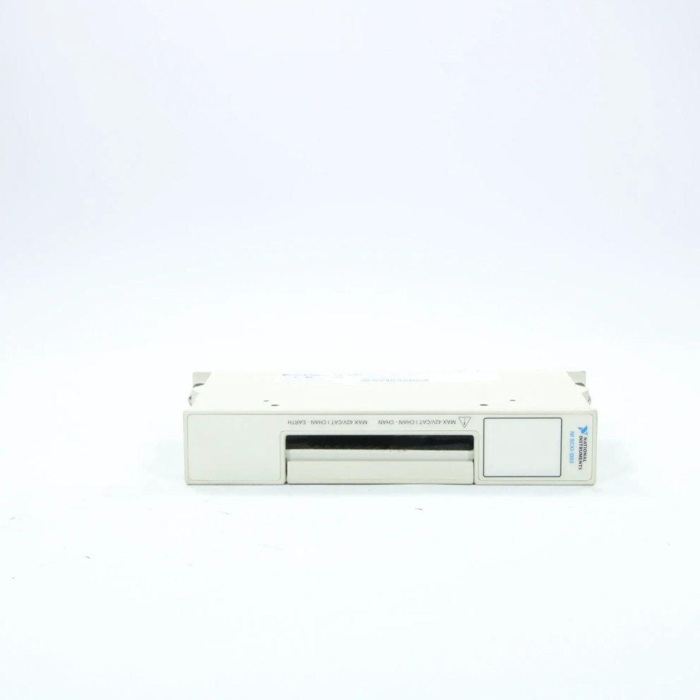 National Instruments Corporation NI SCXI 1303