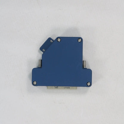 National Instruments Corporation NI TB-9214 Terminal Connector