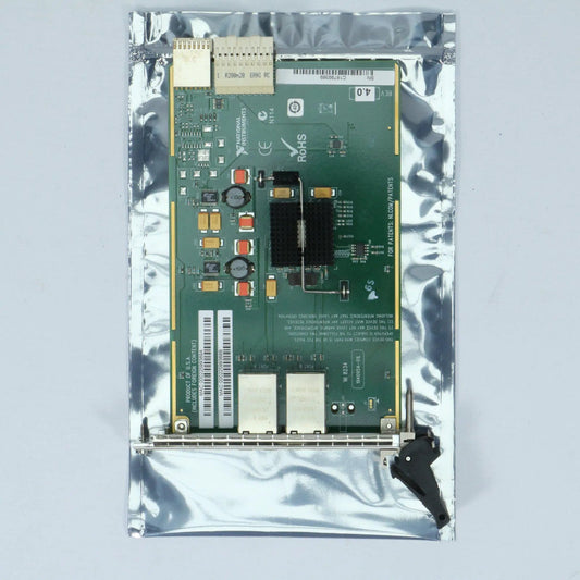 National Instruments NI-8234 Dual Gb Ethernet 194095A-01L