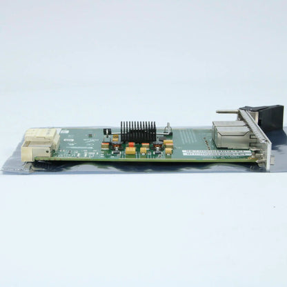 National Instruments NI-8234 Dual Gb Ethernet 194095A-01L