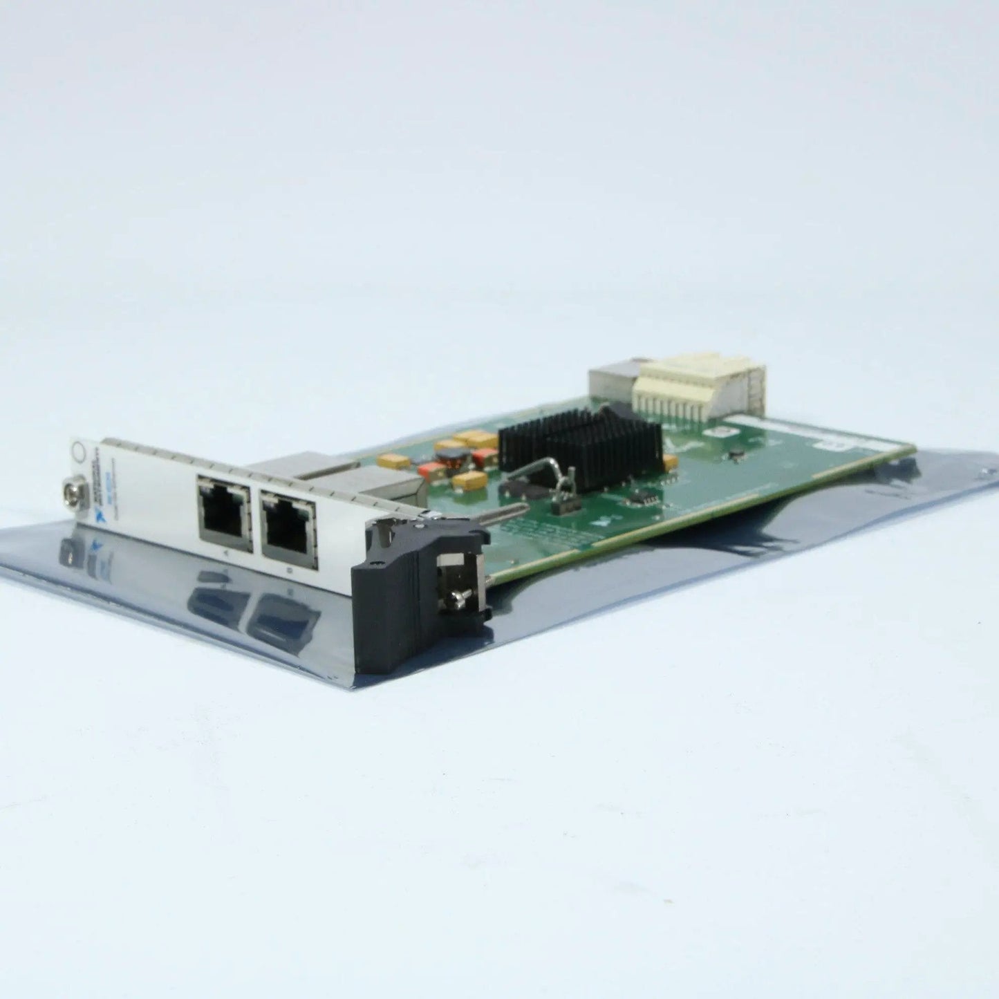 National Instruments NI-8234 Dual Gb Ethernet 194095A-01L