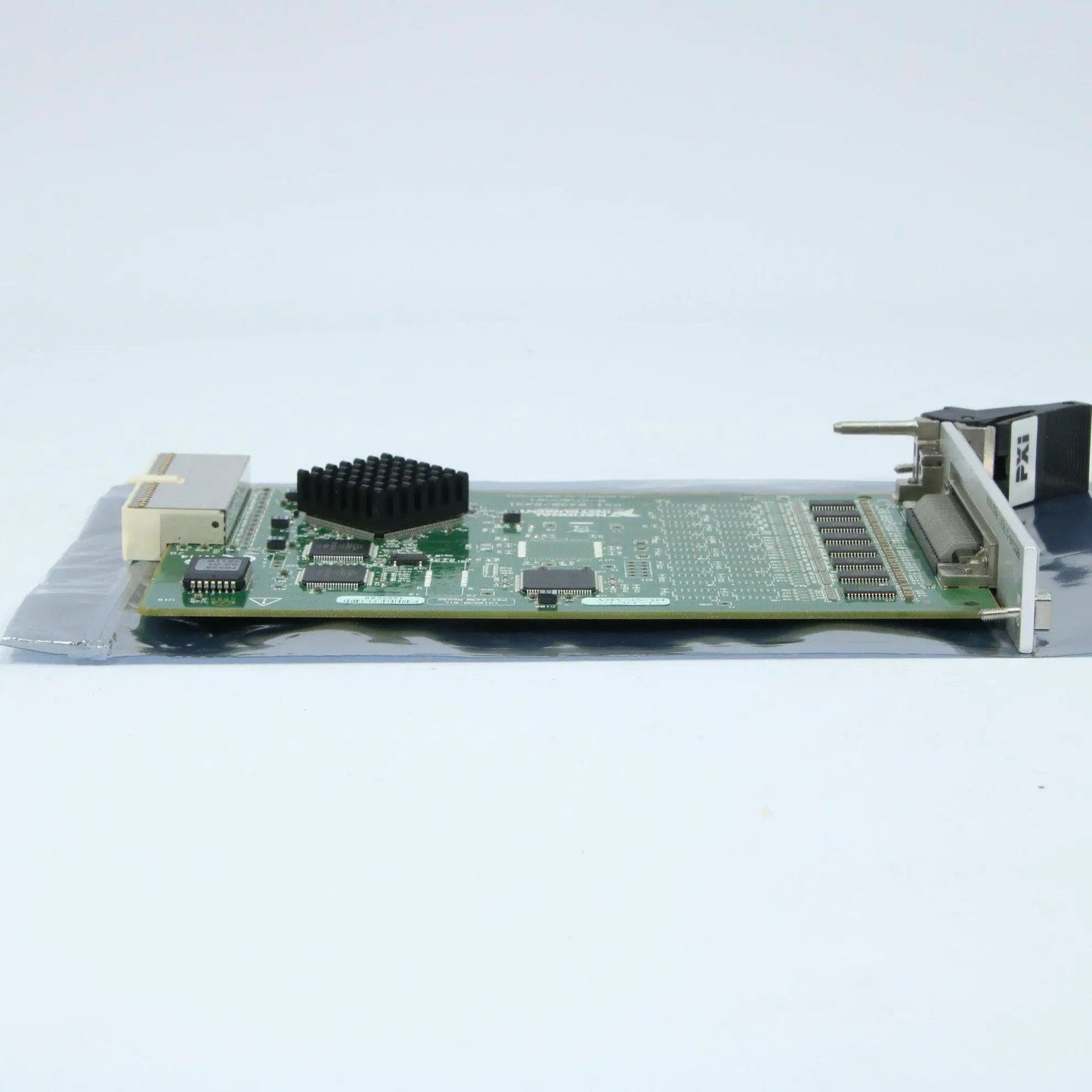 National Instruments NI-8430/8